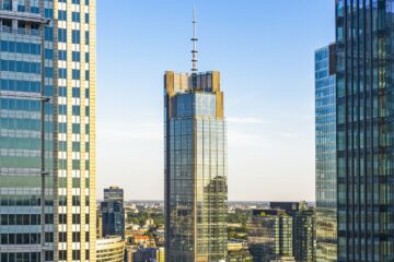 Alior Bank z nowymi siedzibami w Warszawie i Krakowie