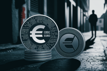 Cyfrowe euro bardziej anonimowe? EBC publikuje drugi raport