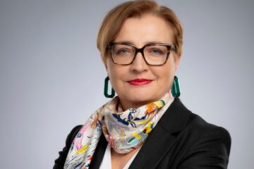 Agnieszka Krupa nowym dyrektorem zarządzającym Allianz Partners Polska