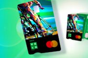 Karta VeloBanku wygrywa w Cashless Pay 2024