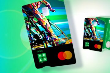 Karta VeloBanku wygrywa w Cashless Pay 2024