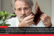 Co drugi bankrut widniał w KRD już na 2 lata przed bankructwem