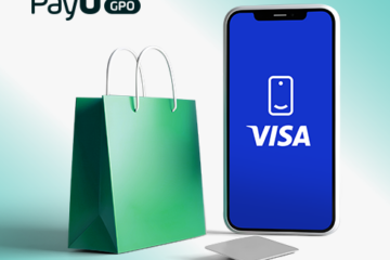 PayU udostępnia Visa Mobile