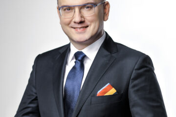 Piotr Ruszowski dołączy do zarządów spółek Allianz Polska