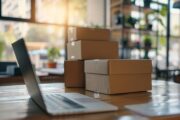 E-commerce w Europie dostarcza w różnej prędkości