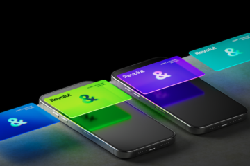 Revolut Money Report: czy zakochani rozmawiają o pieniądzach?