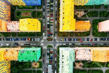 Kredyt inwestycyjny dla wspólnot mieszkaniowych w ING – teraz w specjalnej ofercie cenowej