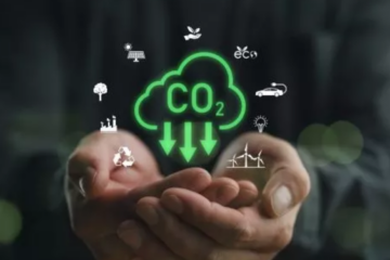 Firmy leasingowe policzą ślad węglowy