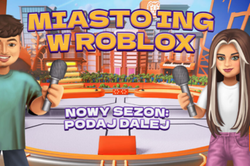 Ruszył czwarty sezon gry edukacyjnej „Miasto ING”