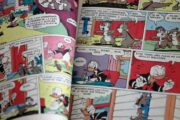Sknerus McKwacz by ubezpieczył. Jak chronić wartość komiksów i kolekcji?