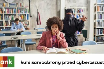 mBank zaprasza na trzecią edycję swojego  kursu samoobrony przed cyberoszustami