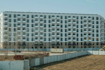 BIK: o 34,3% r/r wzrosła wartość zapytań o kredyty mieszkaniowe w październiku 2025 r.