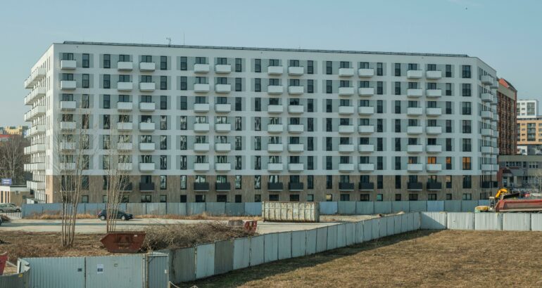 BIK: o 34,3% r/r wzrosła wartość zapytań o kredyty mieszkaniowe w październiku 2025 r.