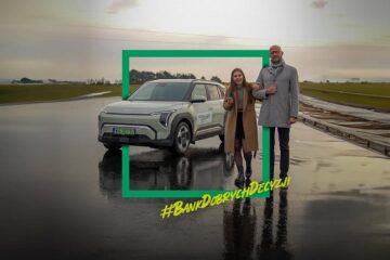 BNP Paribas uruchamia kampanię „Szkoła Jazdy z kartą kredytową”. Będzie uczył, jak świadomie korzystać z kart