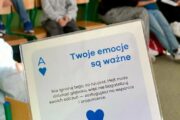 Startuje czwarta edycja programu „Szkoda życia na hejt”