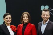 Polskie Stowarzyszenie Public Relations z nowym zarządem. Prezeską została Karolina Łuczak
