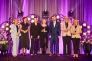 Inicjatywa 100 projektów grantowych na 100-lecie BGK została nagrodzona w konkursie CSR Poland Awards