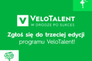 Młodzi polscy artyści mogą się zgłaszać do programu mecenatu VeloBanku