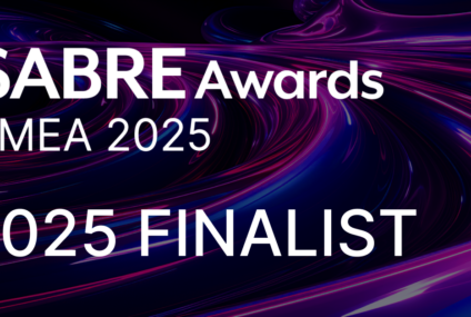 VeloBank z dwiema nominacjami SABRE Awards EMEA 2025