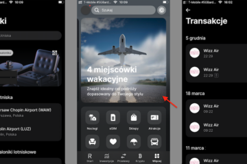 Revolut Pay dostępne w aplikacji Wizz Air. Do czego służy?