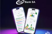 SGB-Bank nominowany do Mobile Trends Awards 2024 za wdrożenie klasyfikatora transakcji