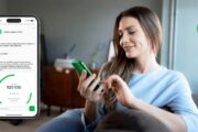VeloBank wprowadził do swojej aplikacji mobilnej wirtualną asystentkę Vela