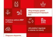 Zielona transformacja: szanse i wyzwania dla małych i średnich przedsiębiorstw – nowy raport Santander Bank Polska