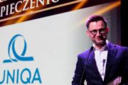Uniqa z tytułem Najlepszej Firmy Ubezpieczeniowej