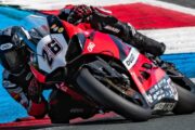 PKO Leasing stawia na polski zespół. Motocyklowe emocje z AF Racing Team Ducati