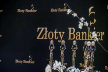 Złoty Bankier dla najlepszych banków. Po raz kolejny nagrodziliśmy liderów na rynku