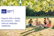Funkcjonowanie systemów rozliczeniowych w majówkę