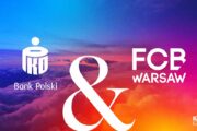 FCB Warsaw (Keino Grupa) wygrała przetarg PKO Banku Polskiego