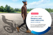 PZU ma nową ofertę dla rowerzystów