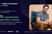Raport PayPo: 52% konsumentów BNPL rezygnuje z zakupu w sklepie, który nie oferuje płatności odroczonych