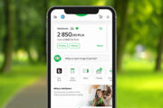 VeloBank wprowadził zmiany w aplikacji mobilnej