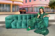 VeloBank ruszył z nową kampanią. Magdalena Różczka promuje pożyczkę na dowolny cel