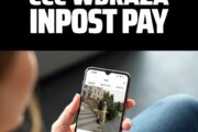 InPost wdraża swoje płatności do wszystkich sklepów Grupy CCC – Modivo, CCC oraz e-Obuwie