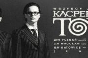 ING został głównym sponsorem trasy Braci Kacperczyk