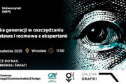 Ruszyła wystawa grafik inspirowanych wynikami badań na temat… kultury oszczędzania Polaków
