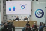 Grupa PZU w I kwartale 2025 r. zarobiła blisko 1,8 mld zł - o 40 proc. więcej niż w I kwartale 2024 r.