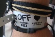 mBank partnerem OFF Festival Katowice