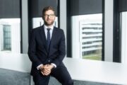 Nowy członek zarządu Credit Agricole