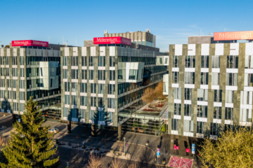 Pojawił się raport roczny Fundacji Banku Millennium za 2025