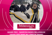 Znamy zdobywcę Grand Prix - Nagrody Banku Millennium na 22. MDAG, która otwiera drogę do Oscara