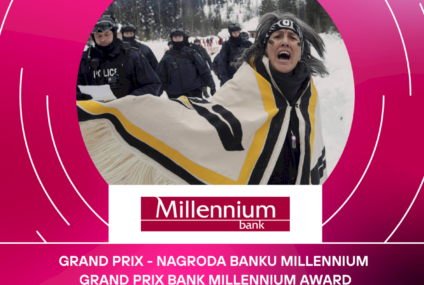 Znamy zdobywcę Grand Prix - Nagrody Banku Millennium na 22. MDAG, która otwiera drogę do Oscara