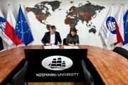 ZPL partnerem merytorycznym Akademii Leona Koźmińskiego