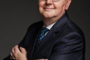 Ireneusz Arczewski nowym członkiem zarządu Vienna Life