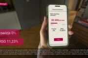 Promocja pożyczki gotówkowej w Banku Millennium