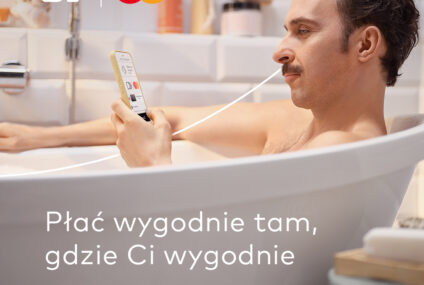 Mastercard rusza z nową kampanią promującą Click to Pay i loterią dla konsumentów