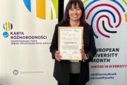 Provident Polska po raz piąty z certyfikatem Diversity IN Check